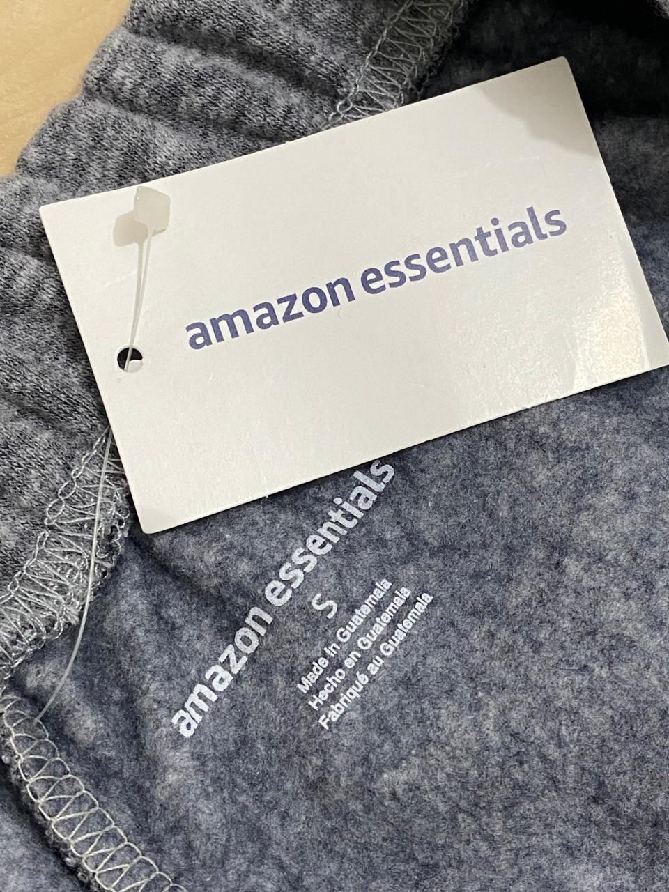 Combo de 3 Pants Amazon Essential Men