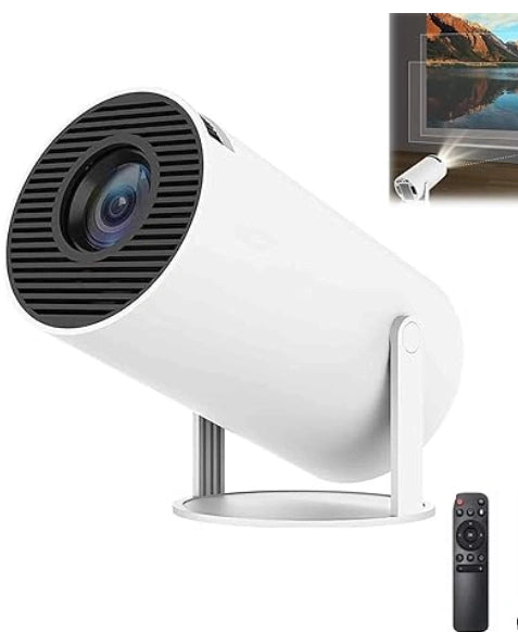 Proyector 4K