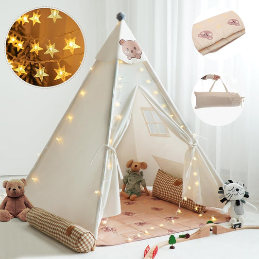 TIENDA DE JUEGO INFANTIL