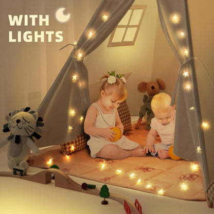 TIENDA DE JUEGO INFANTIL