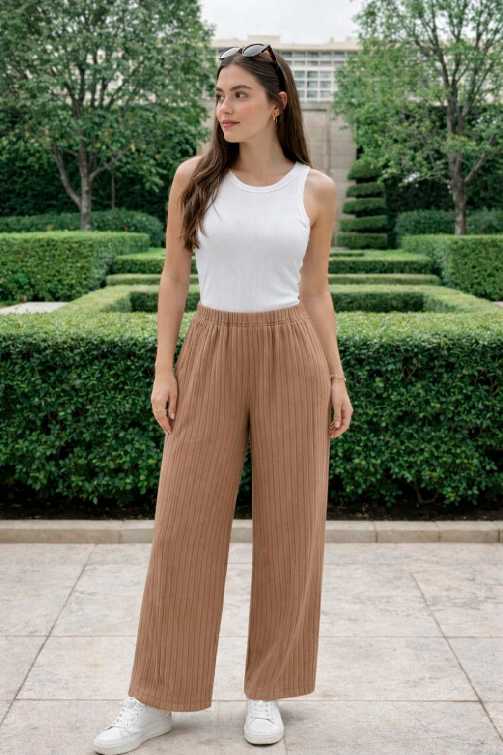Pantalón Rose para dama