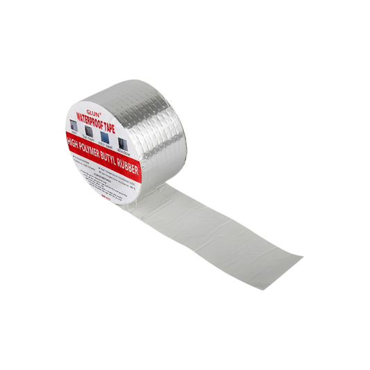 Cinta Impermeable Repara Goteras Butyl