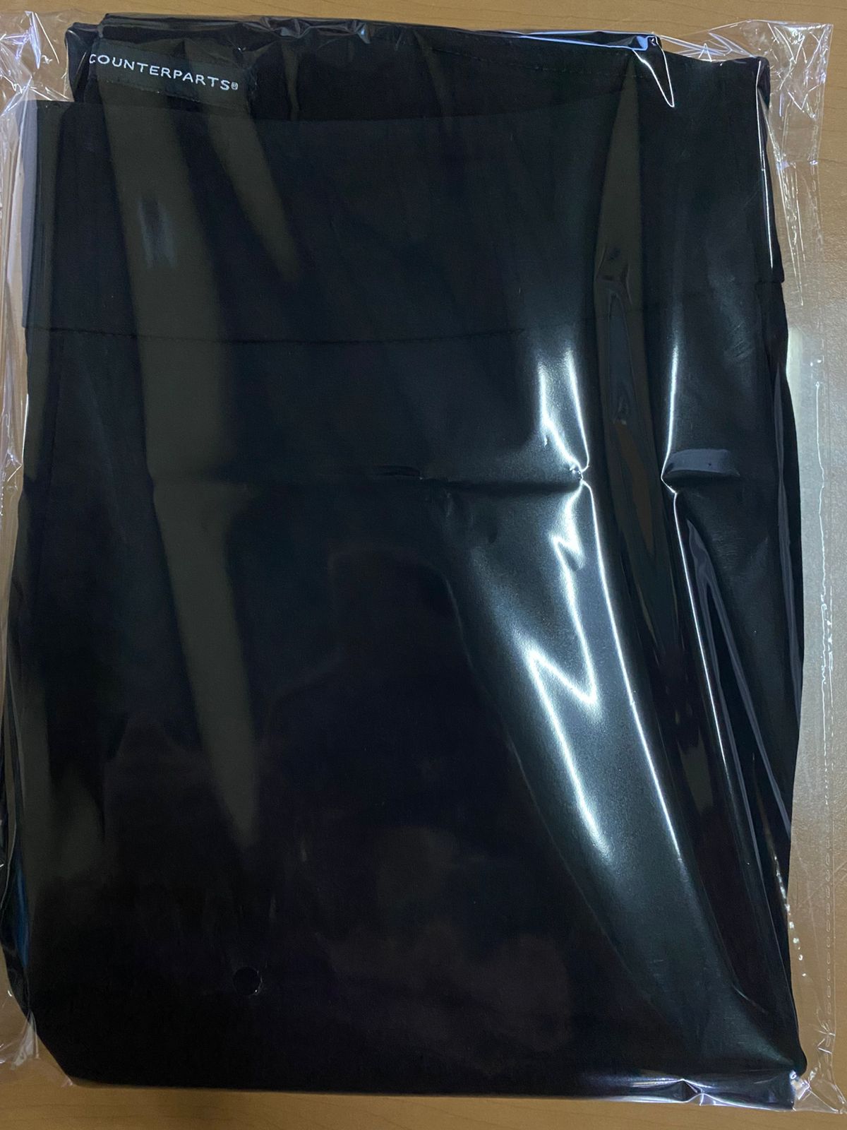 Pantalón Crop Pierna ancha estilo 25