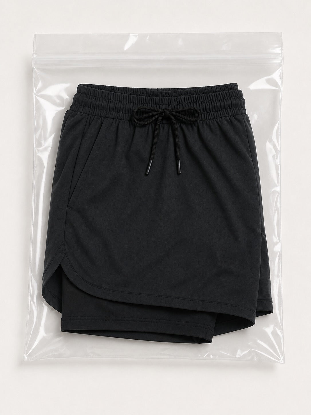 Short Deportivo Yidarton para caballero