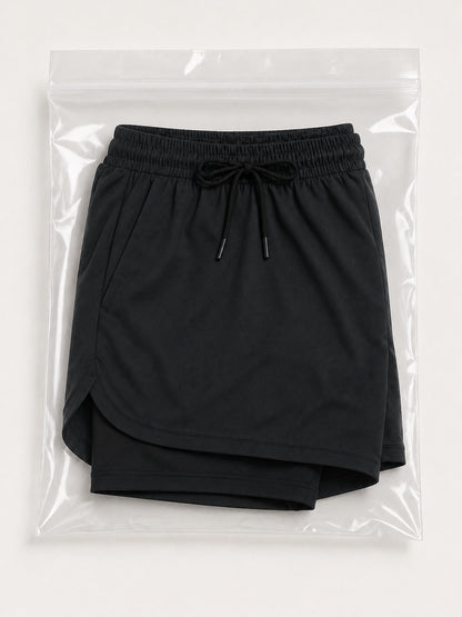 Short Deportivo Yidarton para caballero