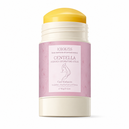 Barra de crema facial hidratante Coreana | Centella