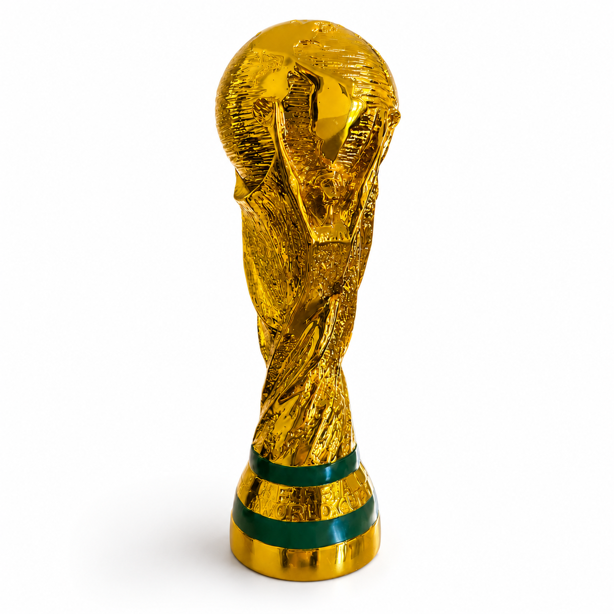 Trofeo Copa Mundial Replica 5G