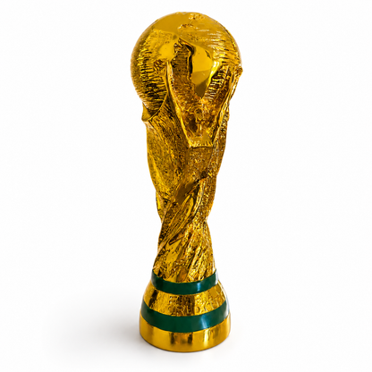 Trofeo Copa Mundial Replica 5G