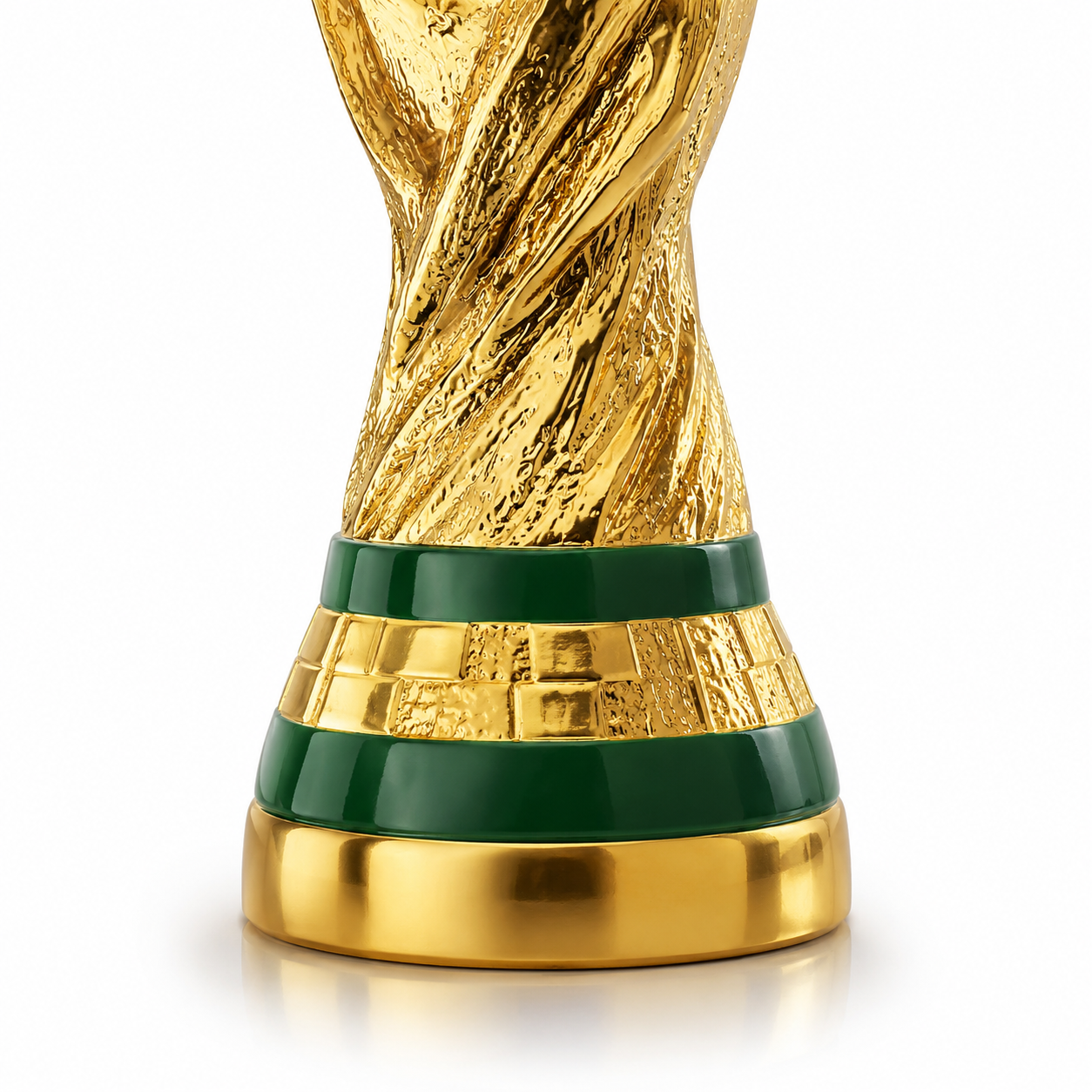 Trofeo Copa Mundial Replica 5G