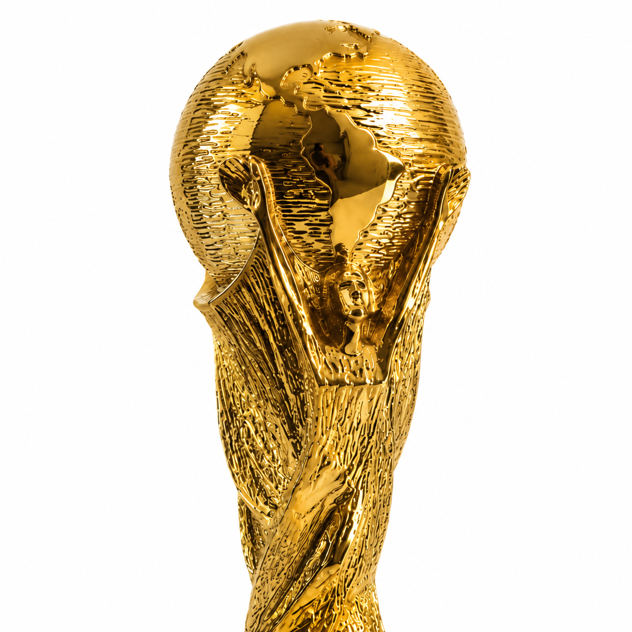 Trofeo Copa Mundial Replica 5G