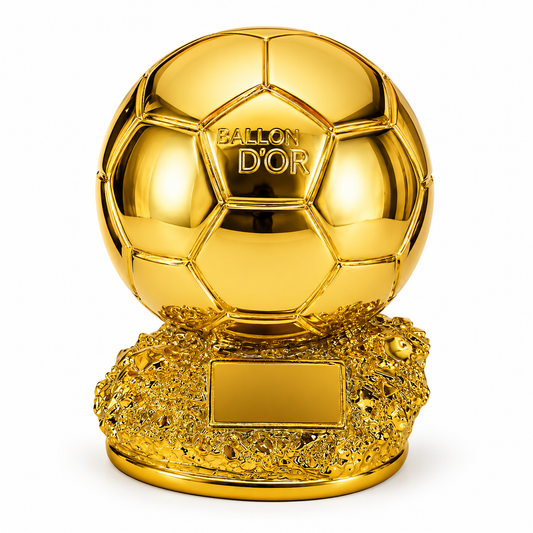 Trofeo Balón de Oro