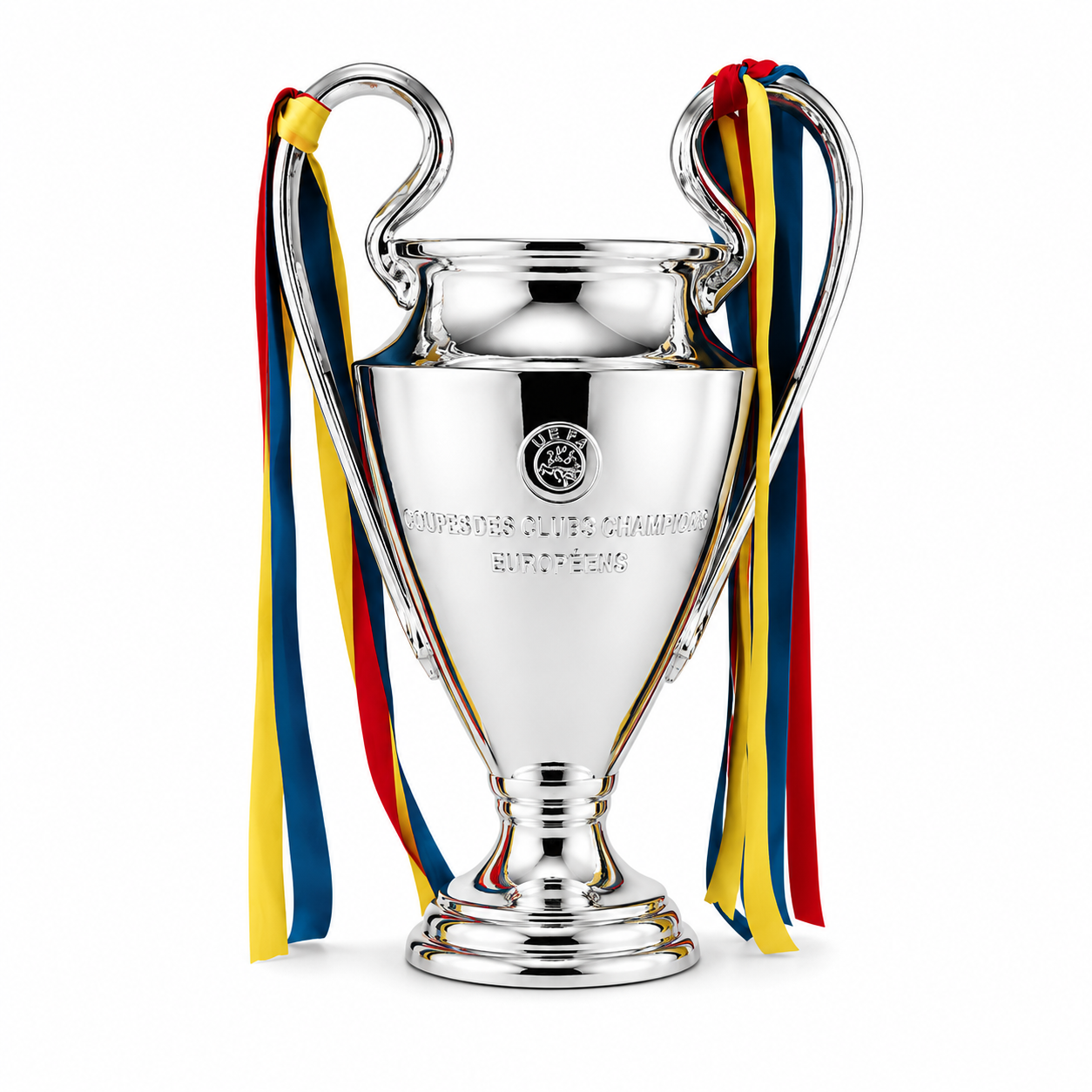 Trofeo Champions League