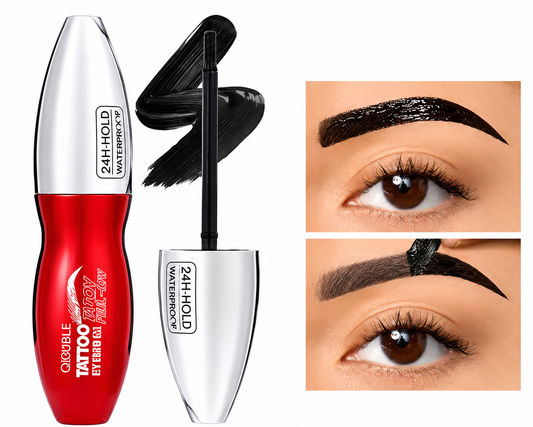 Máscara para cejas Double