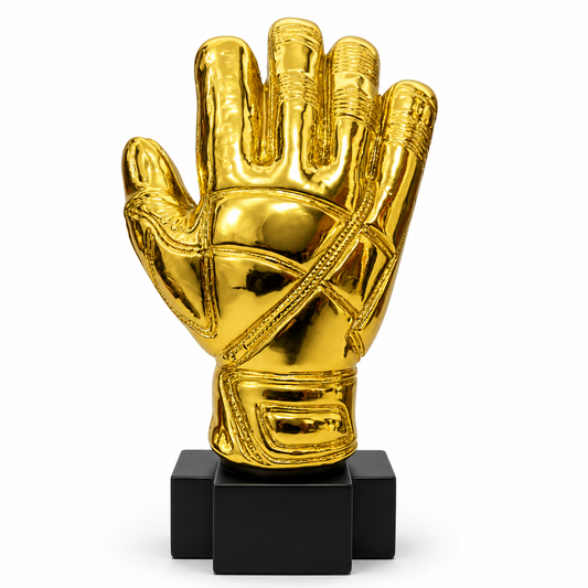 Trofeo Guante de Oro