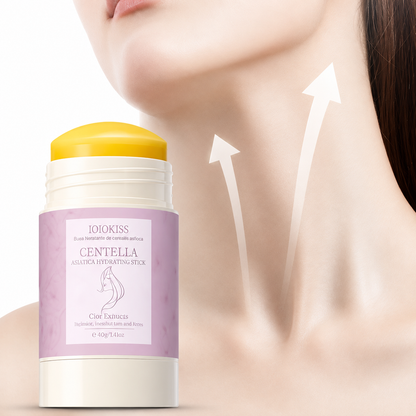 Barra de crema facial hidratante Coreana | Centella