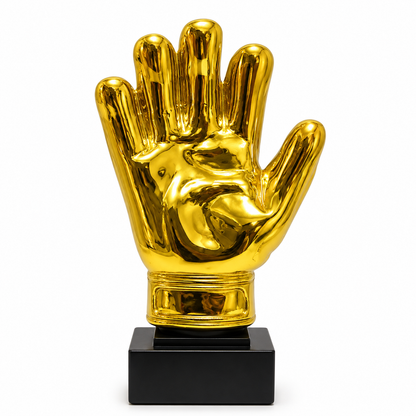 Trofeo Guante de Oro